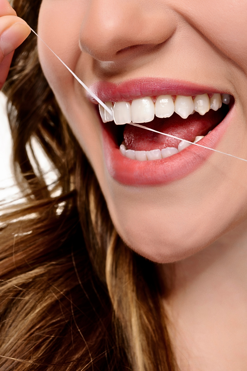Why Dental Care Is Important?