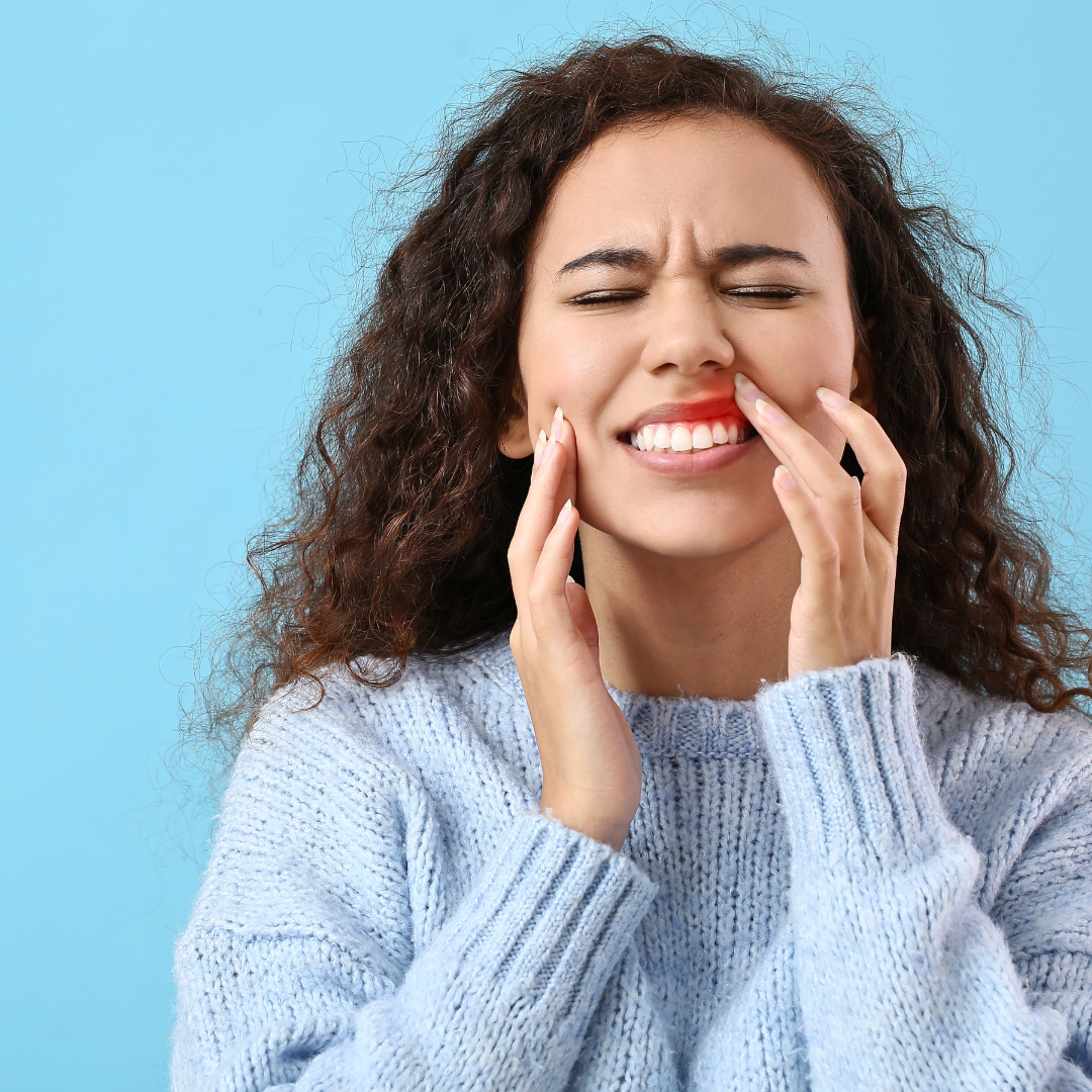 Gum Disease: Signs & Prevention