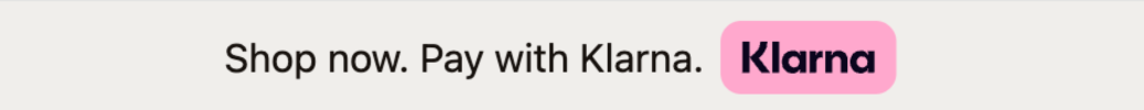 Klarna