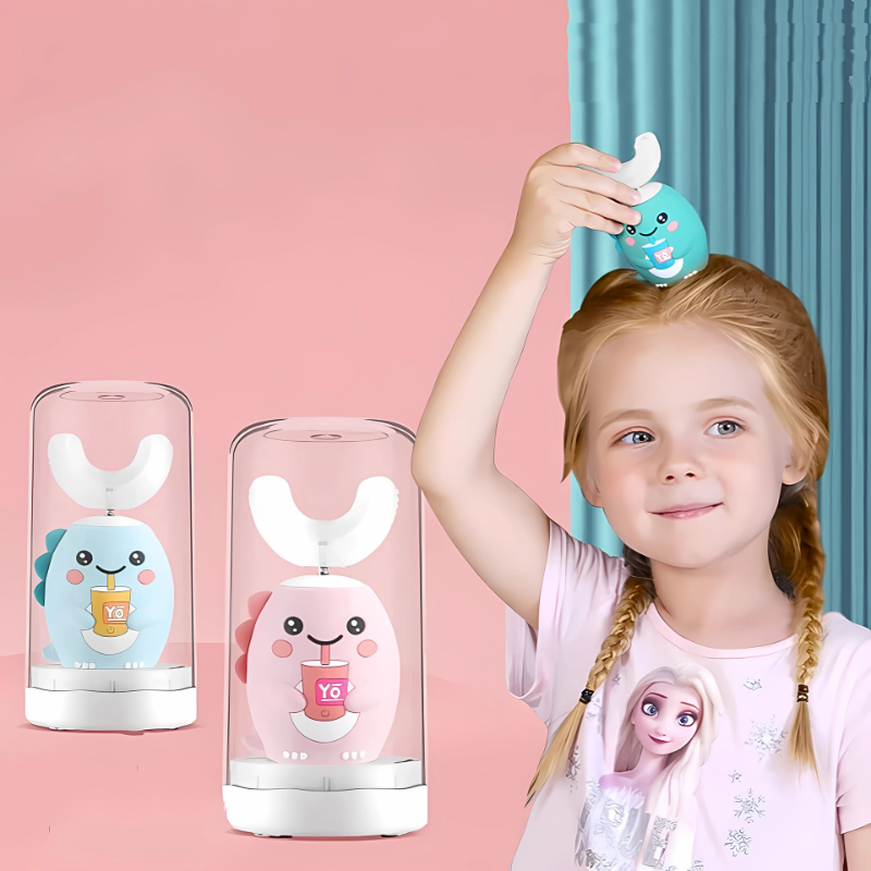kids toothbrush