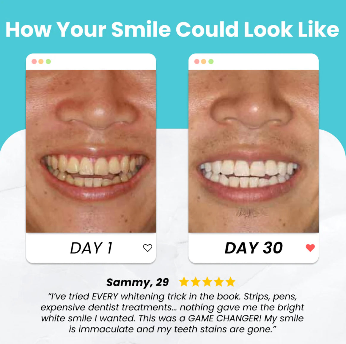 teeth whitening toothbrush adults