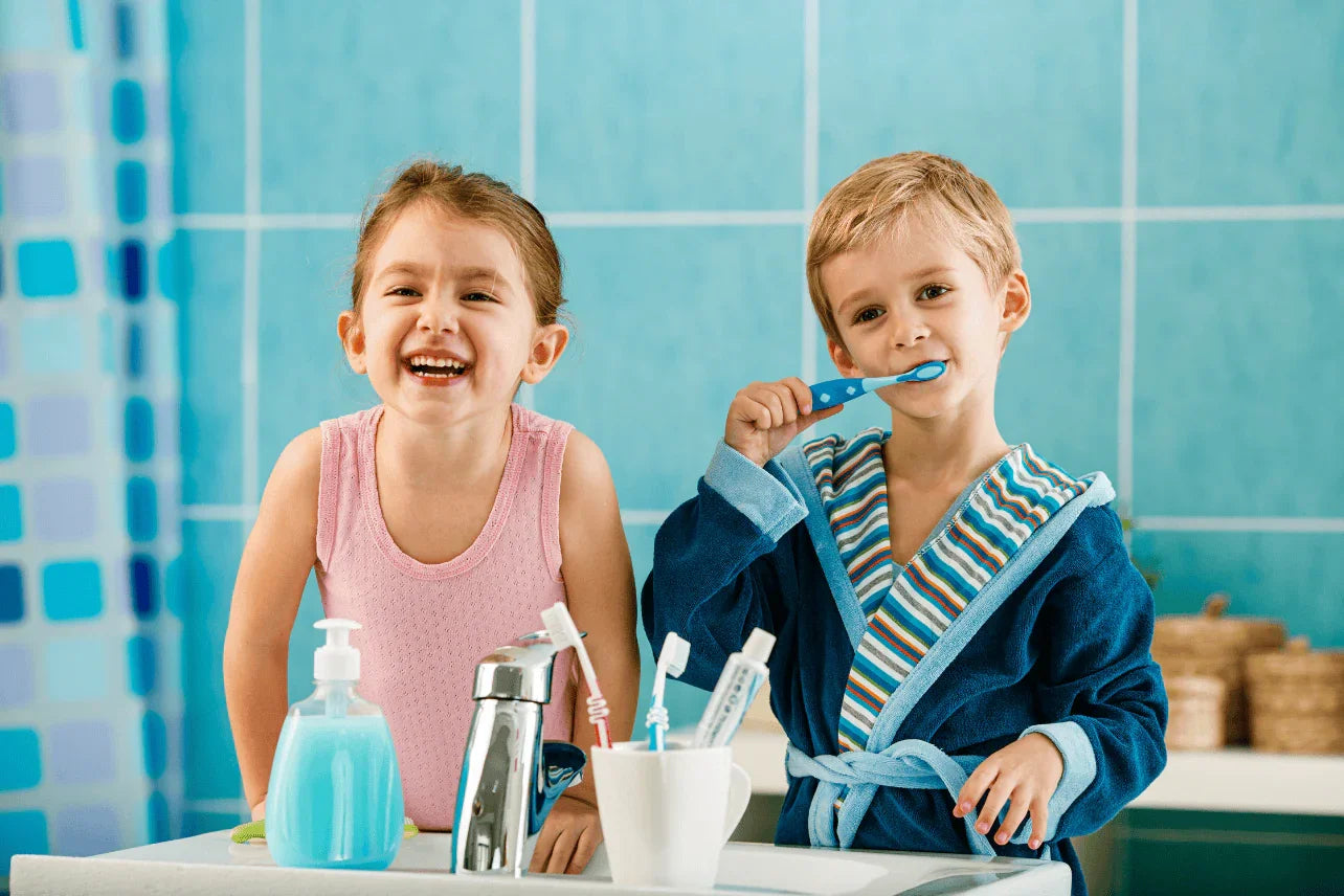 Kids Collection - Prime Oral Care