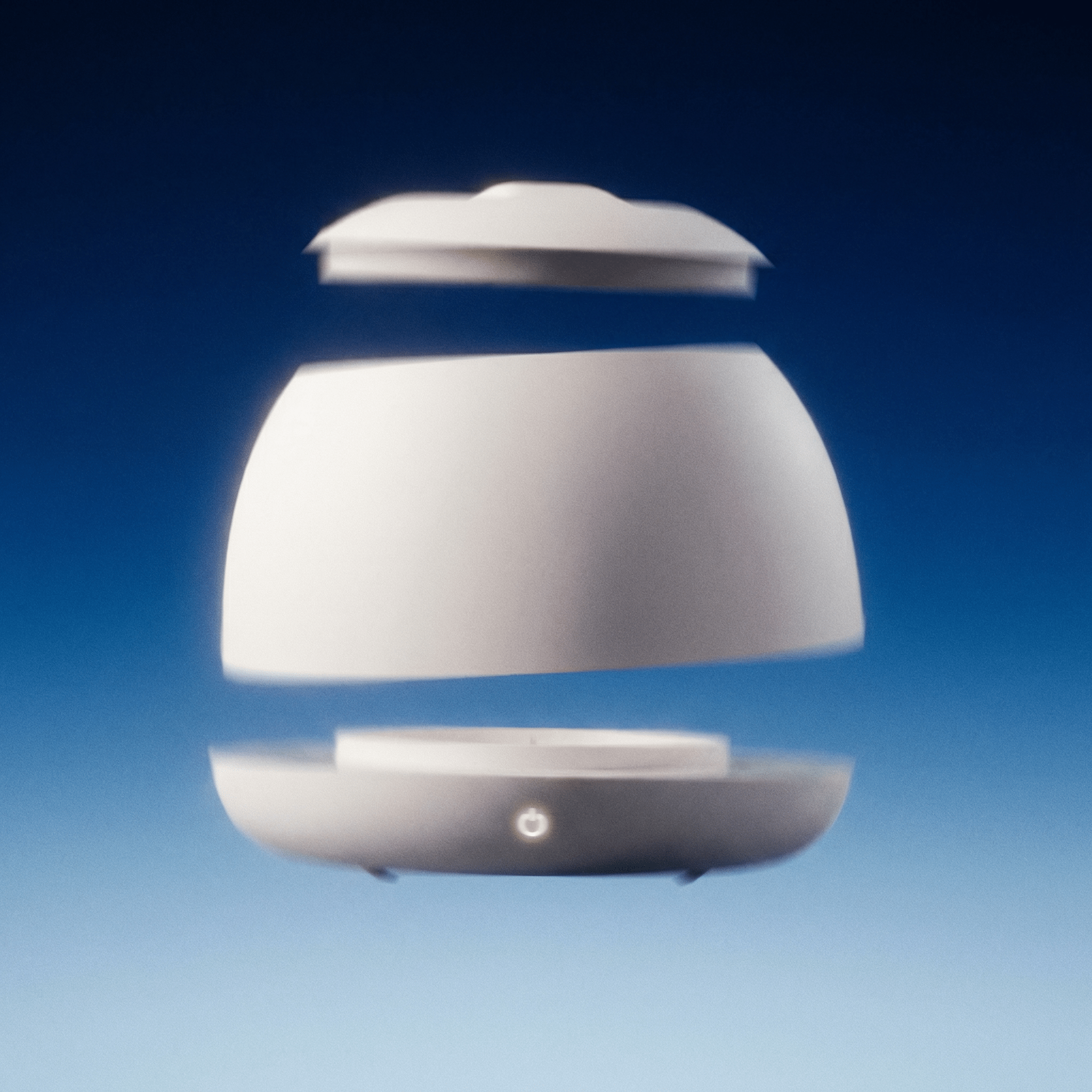 Prime Sonic Pod - Prime Oral Care