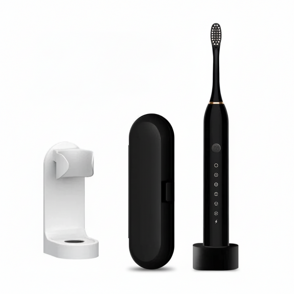 6 Mode Sonic Toothbrush