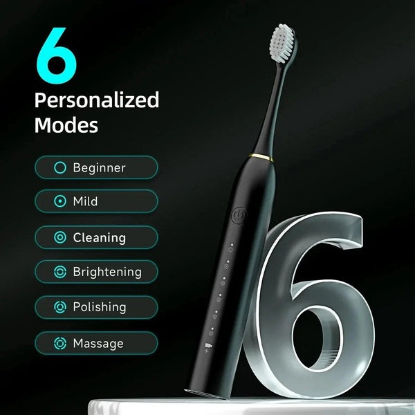 best electric toothbrush uk 