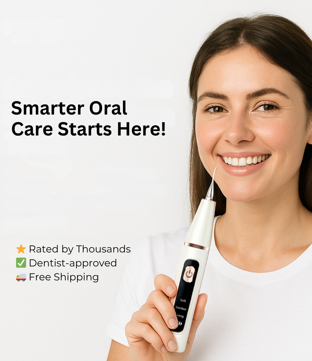 ultrasonic tooth cleaner
watwr flosser
ultrasonic plaque remover
best ultrasonic plaque remover uk
water flossed 