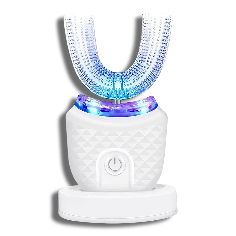 U-Shape Sonic Toothbrush