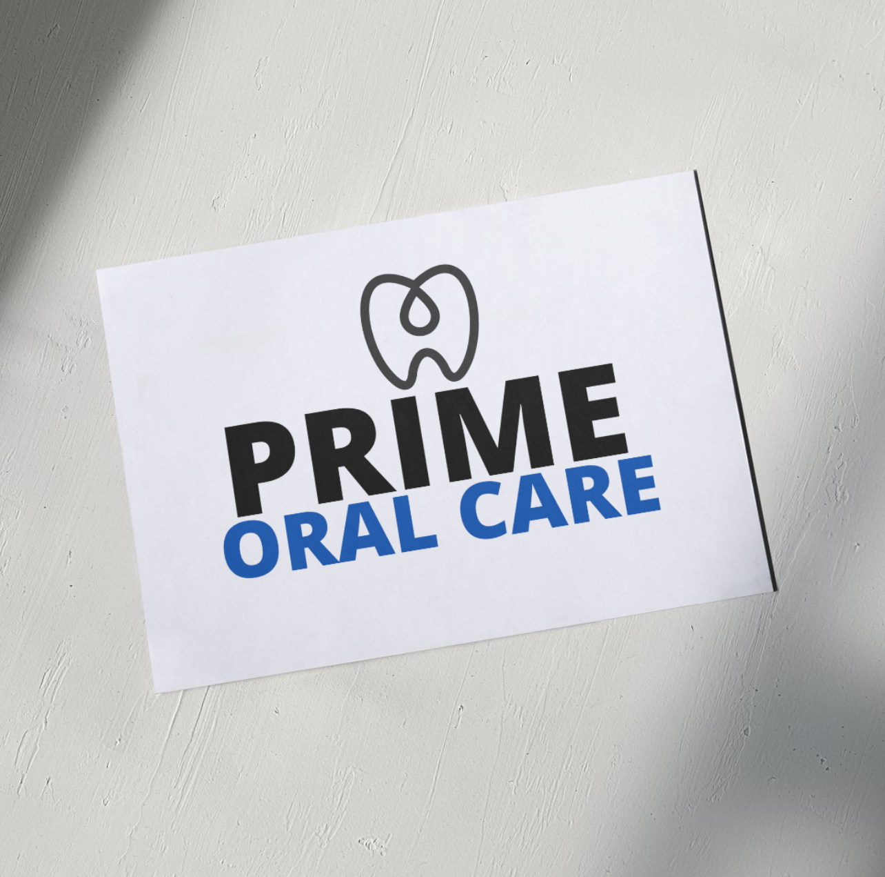 Oral Care Made Giftable