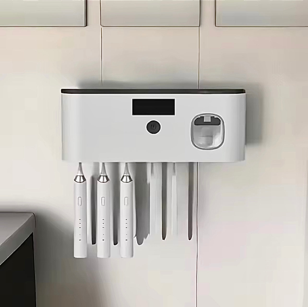 uv toothbrush sanitizer 