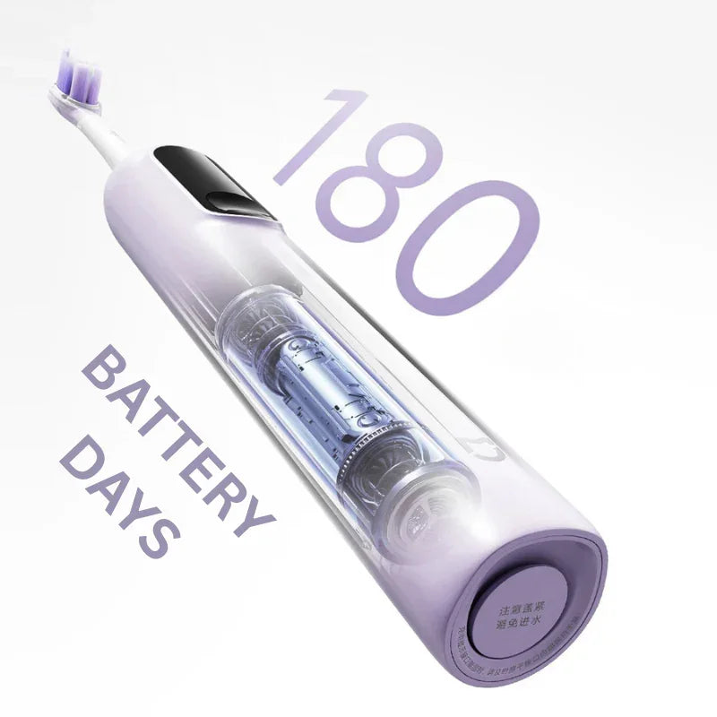 AI Pro Smart Sonic Toothbrush - Prime Oral Care