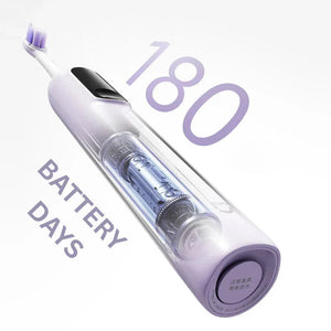 AI Pro Smart Sonic Toothbrush - Prime Oral Care