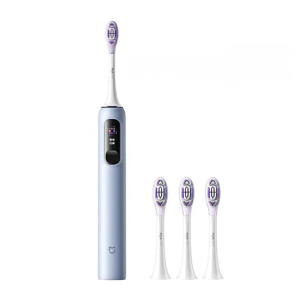 AI Pro Smart Sonic Toothbrush - Prime Oral Care