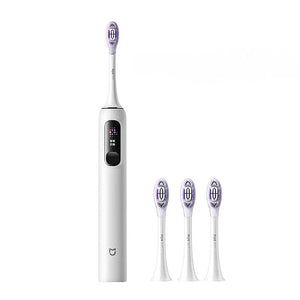 AI Pro Smart Sonic Toothbrush - Prime Oral Care