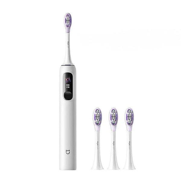AI Pro Smart Sonic Toothbrush - Prime Oral Care