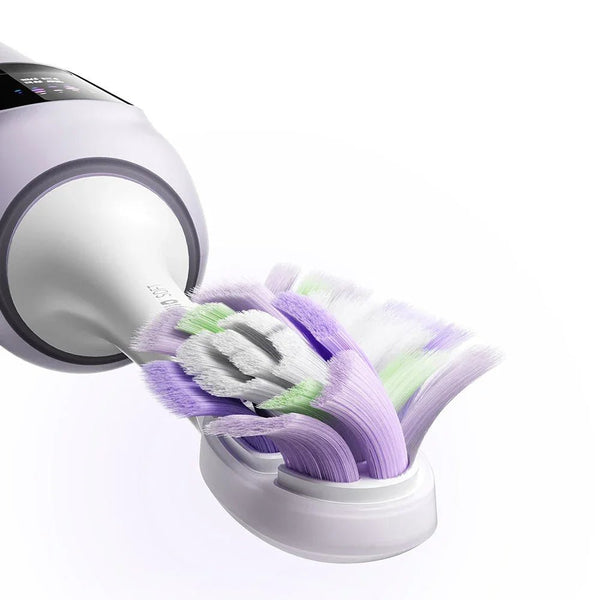 AI Pro Smart Sonic Toothbrush - Prime Oral Care