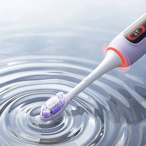 AI Pro Smart Sonic Toothbrush - Prime Oral Care