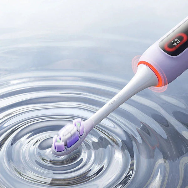 AI Pro Smart Sonic Toothbrush - Prime Oral Care