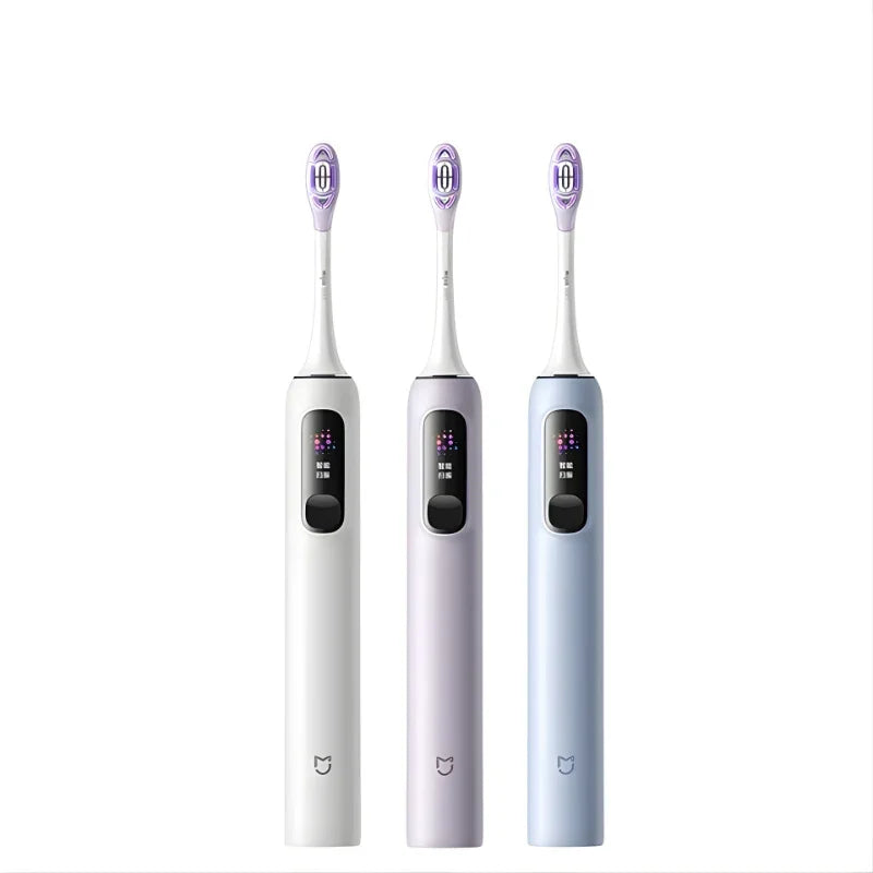 AI Pro Smart Sonic Toothbrush - Prime Oral Care