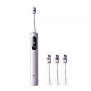 AI Pro Smart Sonic Toothbrush - Prime Oral Care