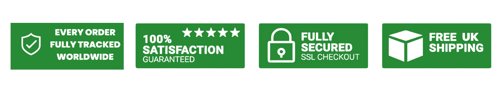Badges