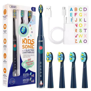 Kids Electric Toothbrush - Prime Oral Care