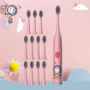 Kids Fun Space Electric Toothbrush - Prime Oral Care