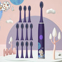 Kids Fun Space Electric Toothbrush - Prime Oral Care