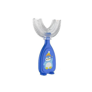 Kids U - Shaped Toothbrush - Prime Oral Care