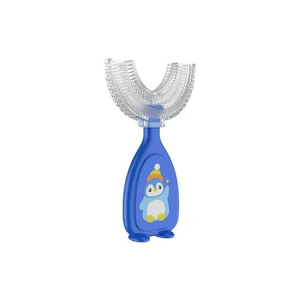 Kids U - Shaped Toothbrush - Prime Oral Care