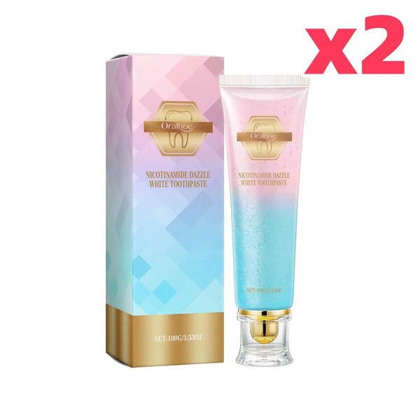 Minerals Whitening Toothpaste - Prime Oral Care