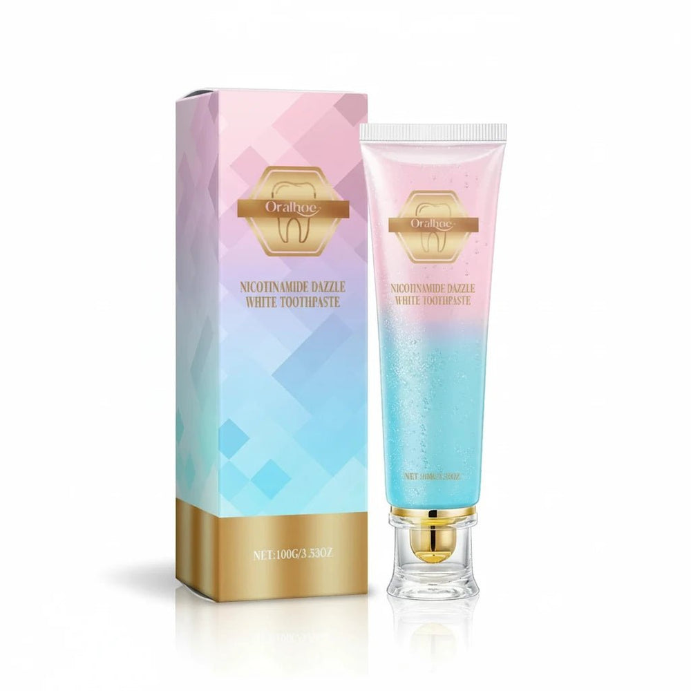 Minerals Whitening Toothpaste - Prime Oral Care