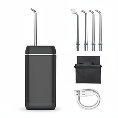 Mini Portable Water Flosser - Prime Oral Care