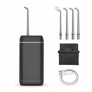 Mini Portable Water Flosser - Prime Oral Care