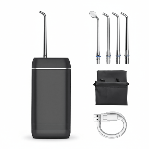 Mini Portable Water Flosser - Prime Oral Care