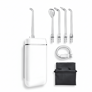 Mini Portable Water Flosser - Prime Oral Care