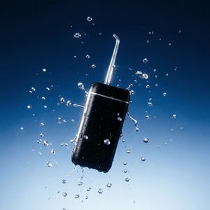 Mini Portable Water Flosser - Prime Oral Care