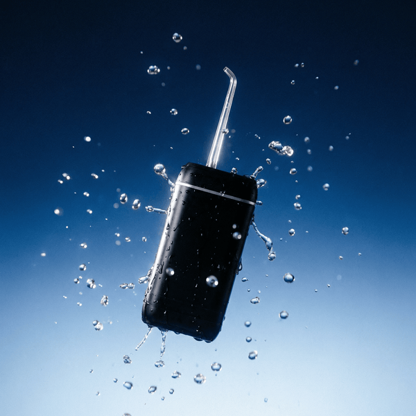 Mini Portable Water Flosser - Prime Oral Care