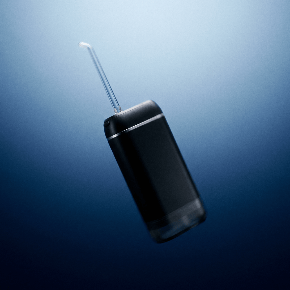 Mini Portable Water Flosser - Prime Oral Care