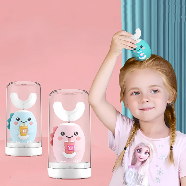 kids toothbrush 