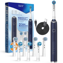Prime Advanced 360° Electric Toothbrush - Prime Oral Care