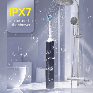 Prime Advanced 360° Electric Toothbrush - Prime Oral Care