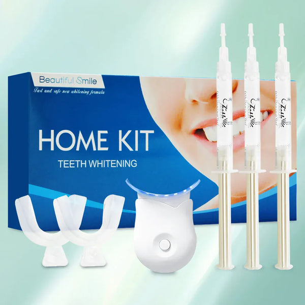 Prime Oral Care 35CP Formula – Professional Whitening Teeth Whitening Kit
