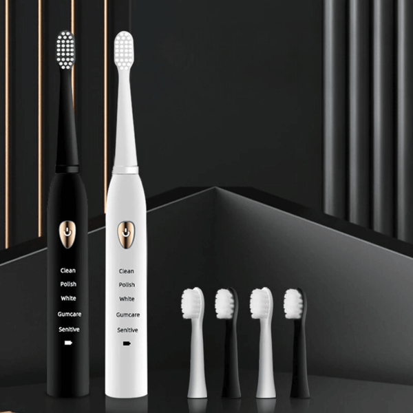 Prime Oral Care 5 Star  Electric Toothbrush