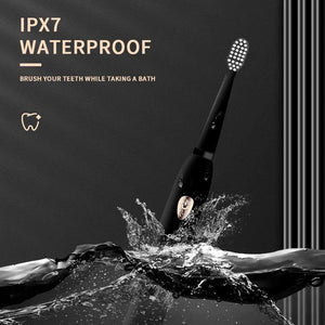 Prime Oral Care 5 Star  Electric Toothbrush