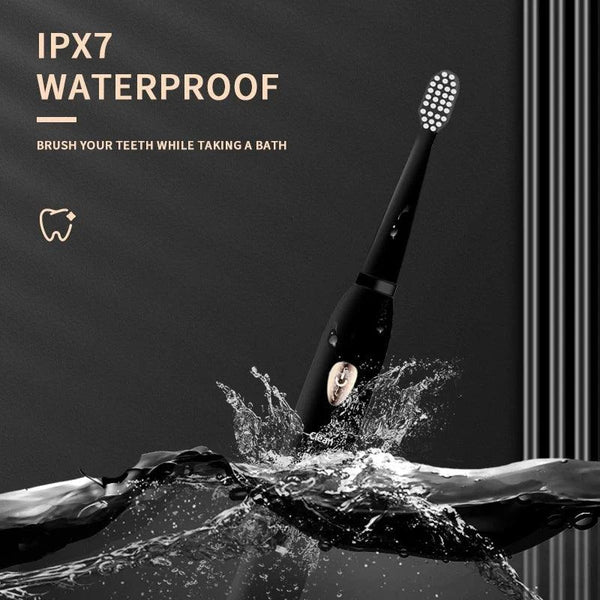 Prime Oral Care 5 Star  Electric Toothbrush