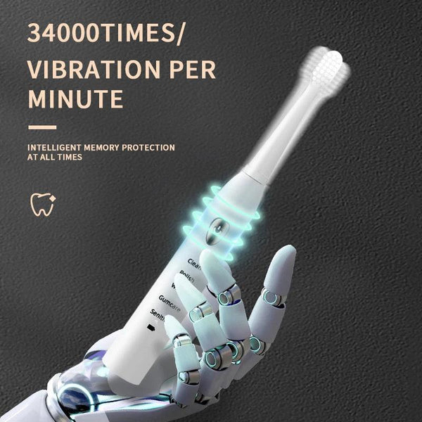 Prime Oral Care 5 Star  Electric Toothbrush