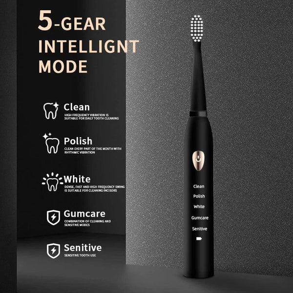Prime Oral Care 5 Star  Electric Toothbrush