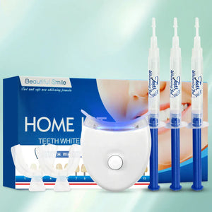 Prime Oral Care PAP Formula – For Sensitive Teeth Teeth Whitening Kit