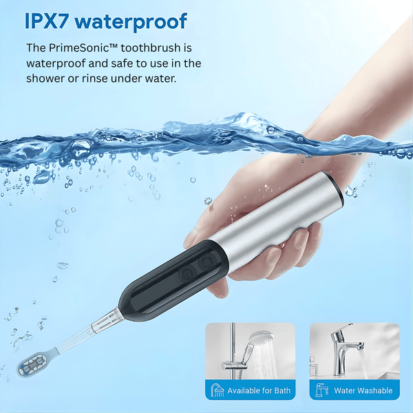 Prime Oral Care PrimeSonic™