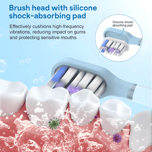 Prime Oral Care PrimeSonic™